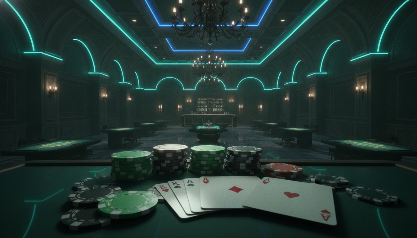 Classic casino